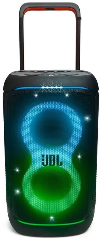 Enceinte JBL PartyBox 520 - Noir 6