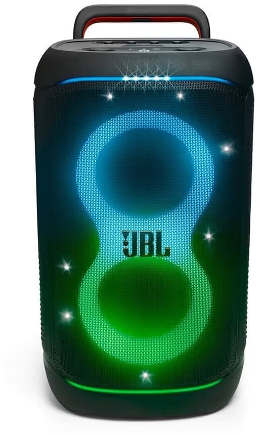 Enceinte JBL PartyBox 520 - Noir
