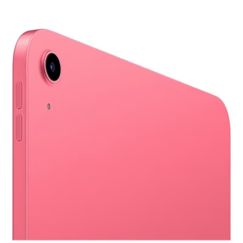 Apple - iPad (2022) - 10.9" - WiFi - 256 Go - Rose 3