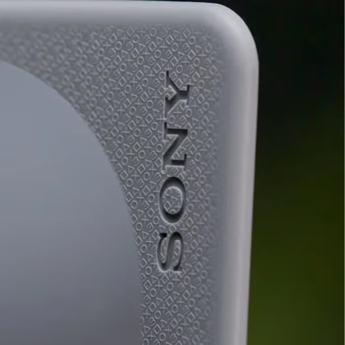 Console PlayStation 5 (modèle slim) - Version Numérique 30 ans - Édition Limitée 30ème anniversaire 3