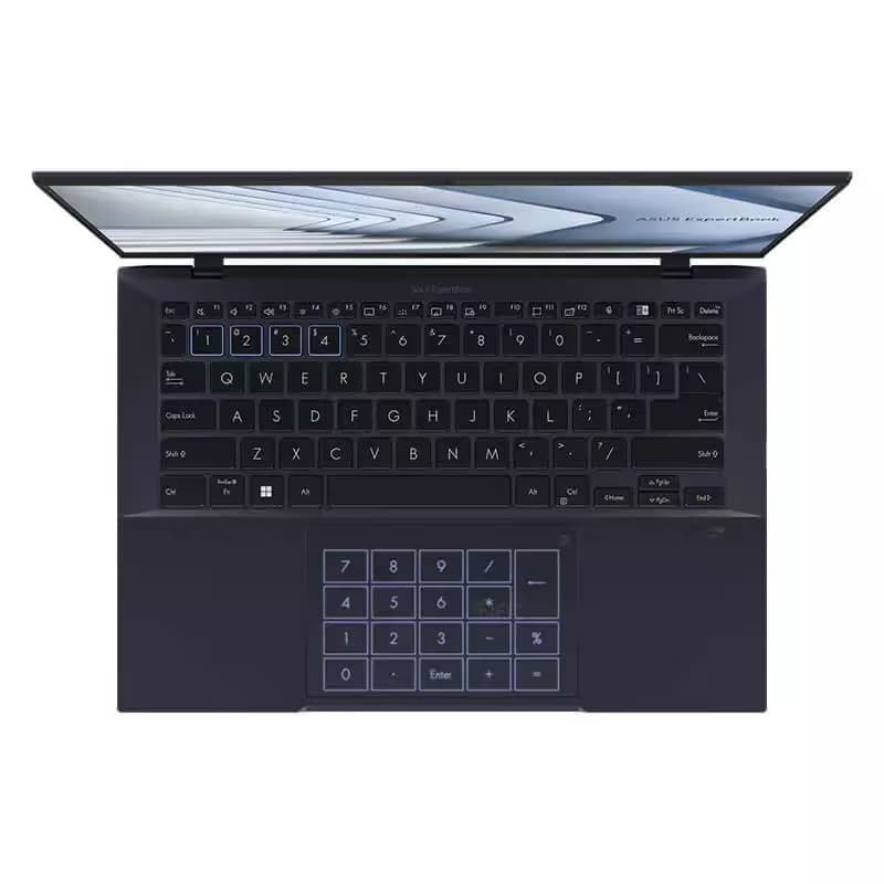 PC Portable ASUS Expertbook B9403CVAR-KM1095 - Noir