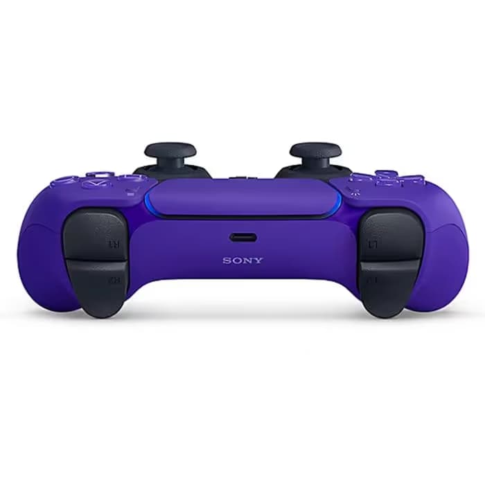 Manette Sony PS5 Dual Sense - Violet 3