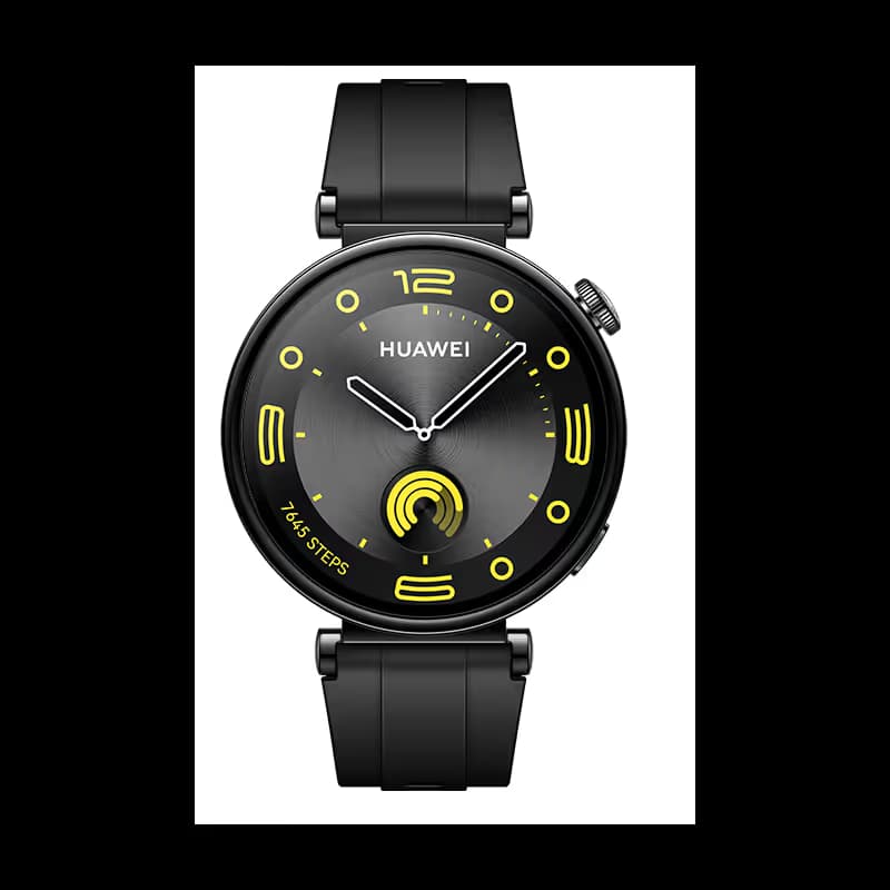 Montre connectée Huawei Watch GT4 41mm - NOIR