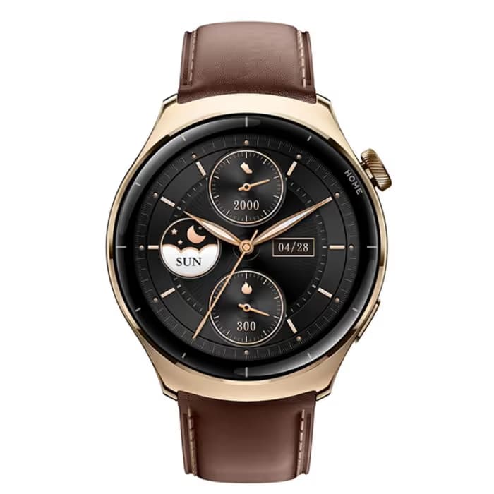 Montre Connectée MIBRO Lite 3 Pro - Rose Gold 2