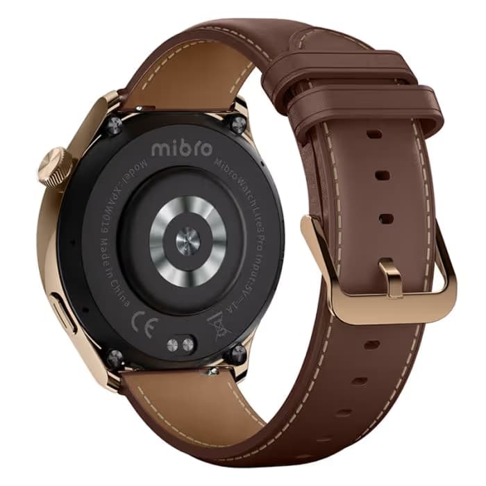 Montre Connectée MIBRO Lite 3 Pro - Rose Gold 4
