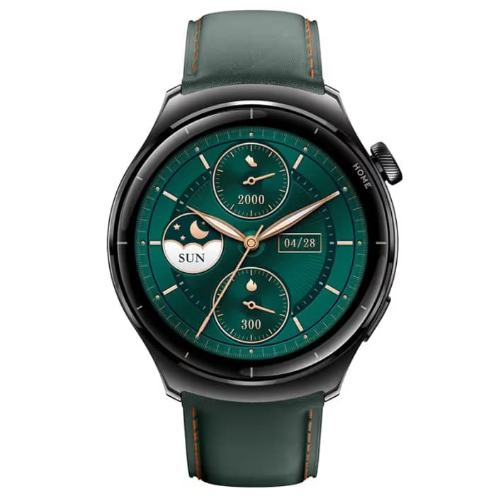 Montre Connectée MIBRO Lite 3 Pro - Vert 2
