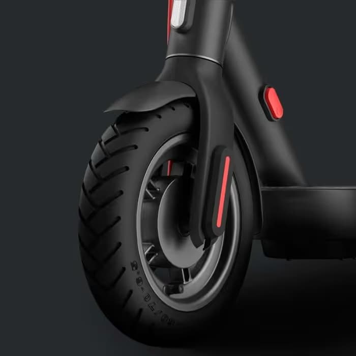 Trottinette Electrique Xiaomi 4 Pro 2éme Gén - Noir 3