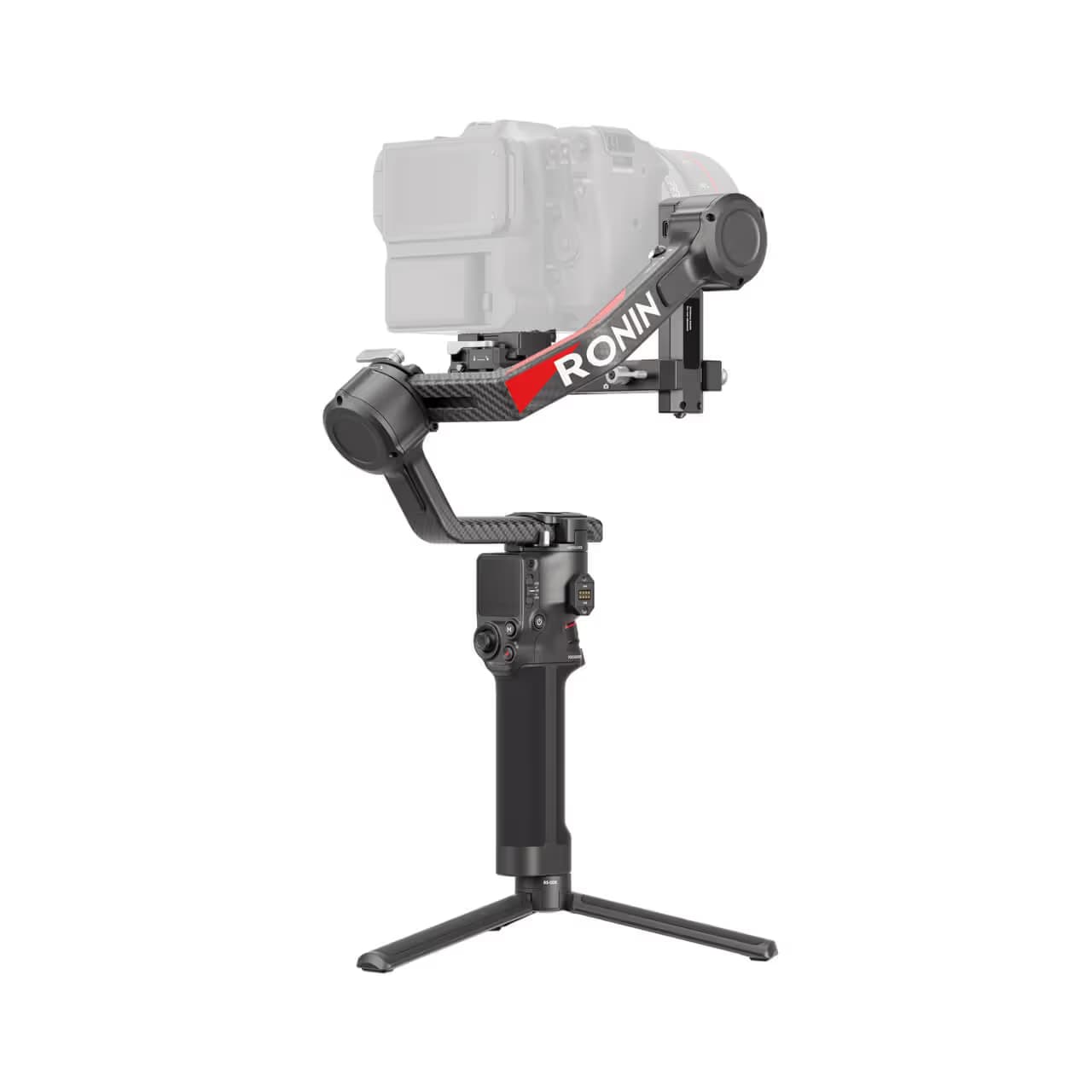DJI RS 4 Pro Combo 2
