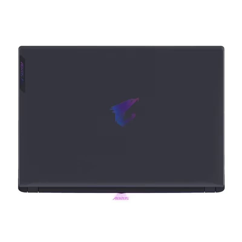 Pc Portable Gamer AORUS 16X ASG - i9 14900HX RTX 4070 8G 64 Go 2 TO SSD  WINDOWS 11 - Noir 8