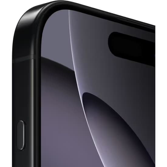 APPLE iPhone 16 Pro 128Go - Black Titanium 3