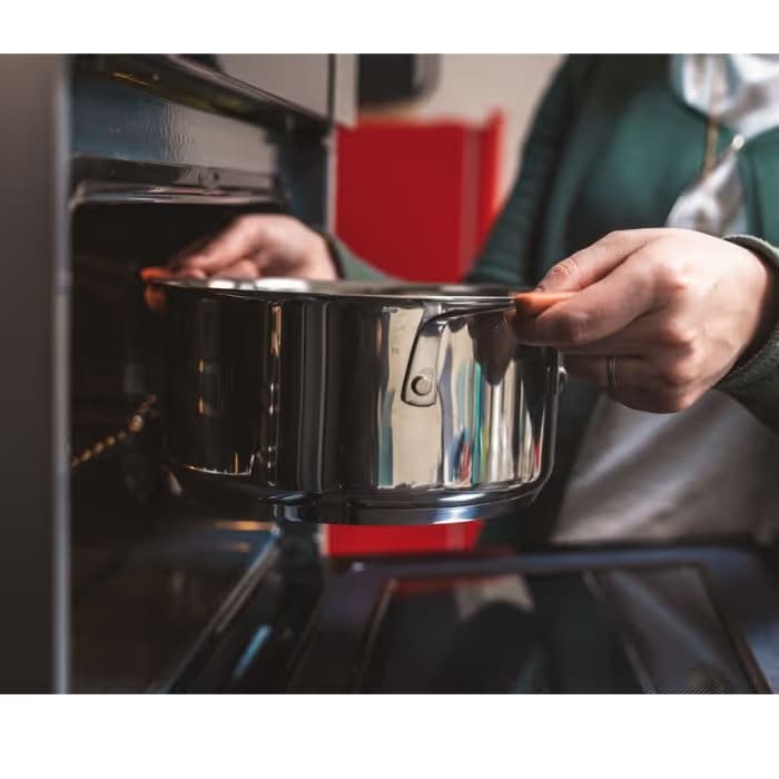 Pack TEFAL De 13 Pièces - Inox 6