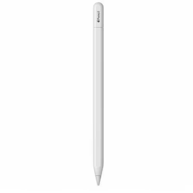 APPLE - Pencil USB-C (MUWA3ZM/A) - Blanc 