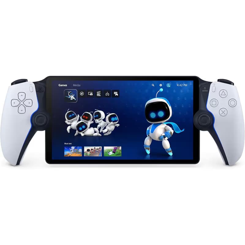 PlayStation Portal PS5 Remote Player Sony 4