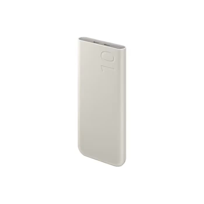 Power Bank Samsung Fast Charging 10000 mAh Sans Fil