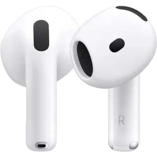 Apple AirPods 4 ANC - Blanc