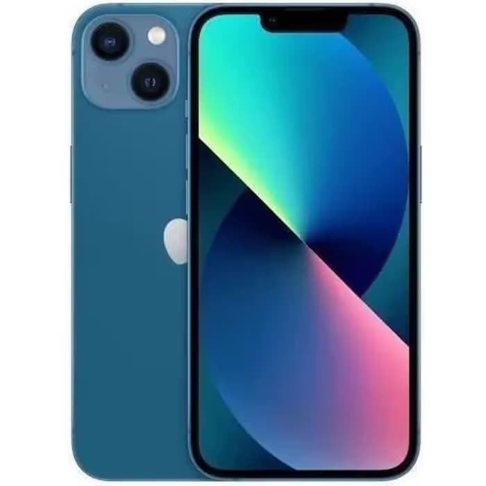 iPhone 13 128Go - Bleu