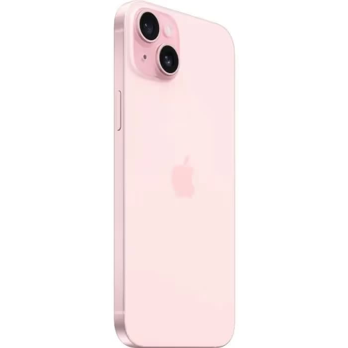 iPhone 15 Plus 128Go - Rose 3