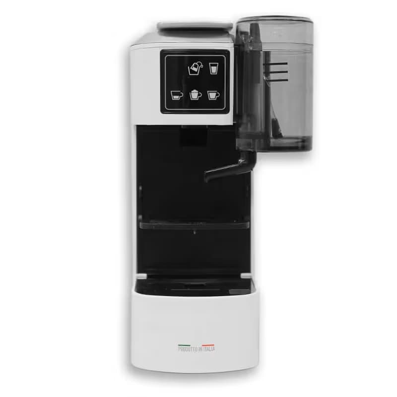 Machine à Café Rovi Latte - Blanc