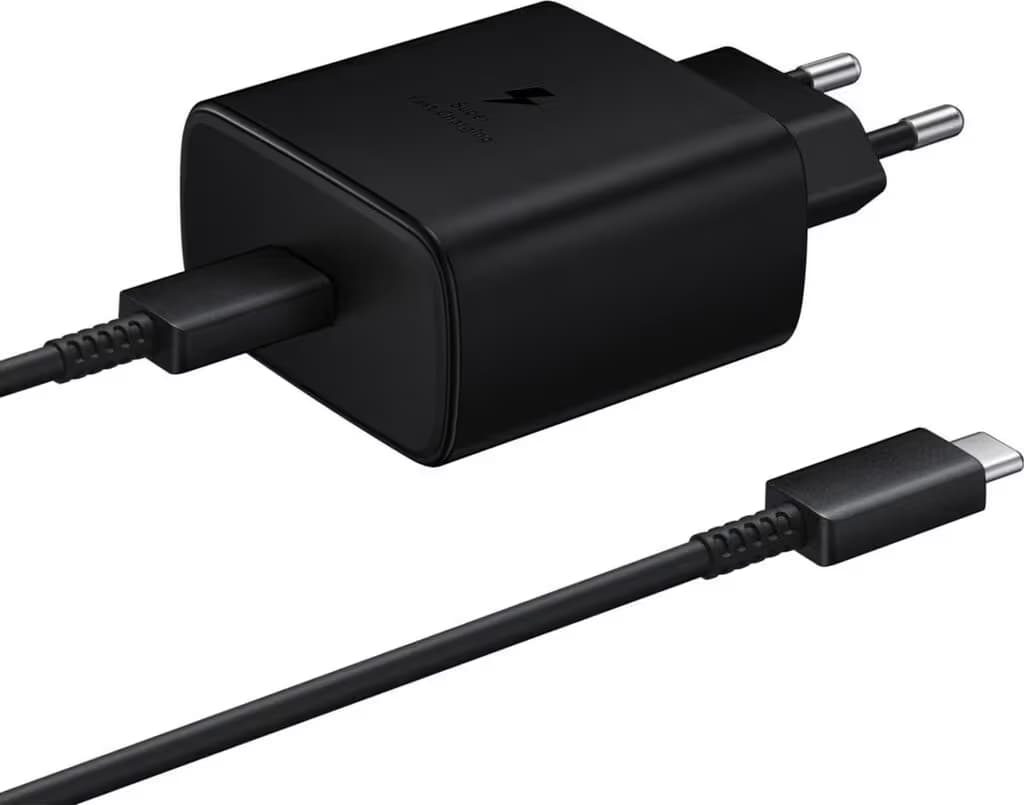 Adaptateur Super Rapide 45W - Noir