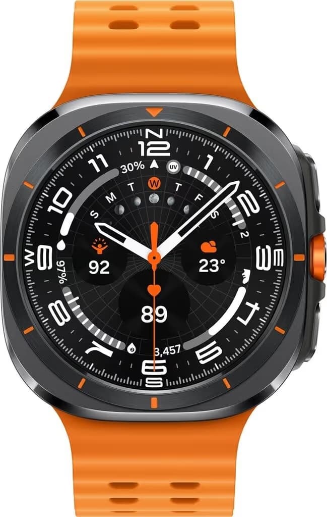 Montre connectée Samsung Galaxy Watch Ultra 47 mm 4G 