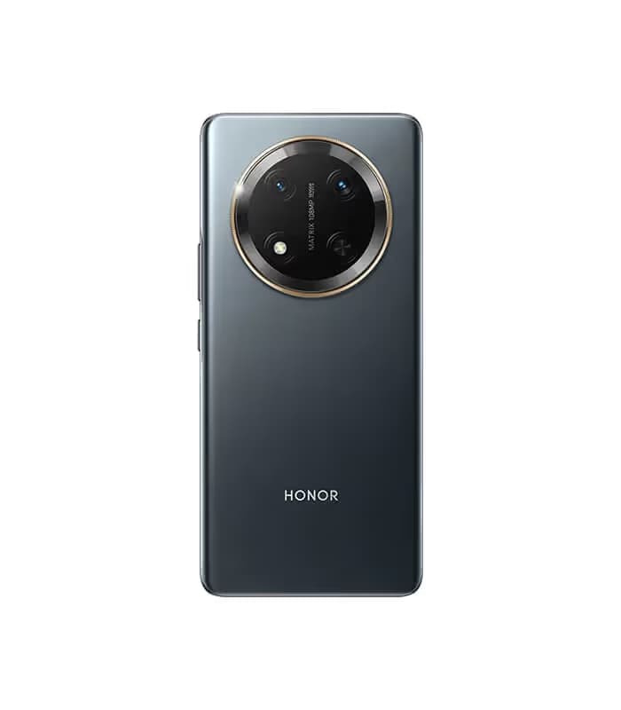Honor X9c 5G 12Go 256Go - Noir 2