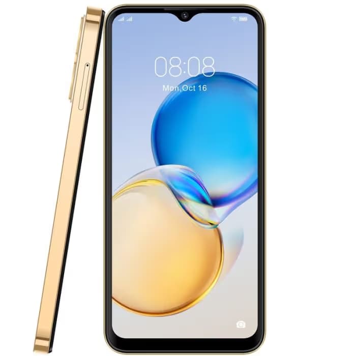 Smartphone Lesia Bright - 4+4GO/64GO - Gold