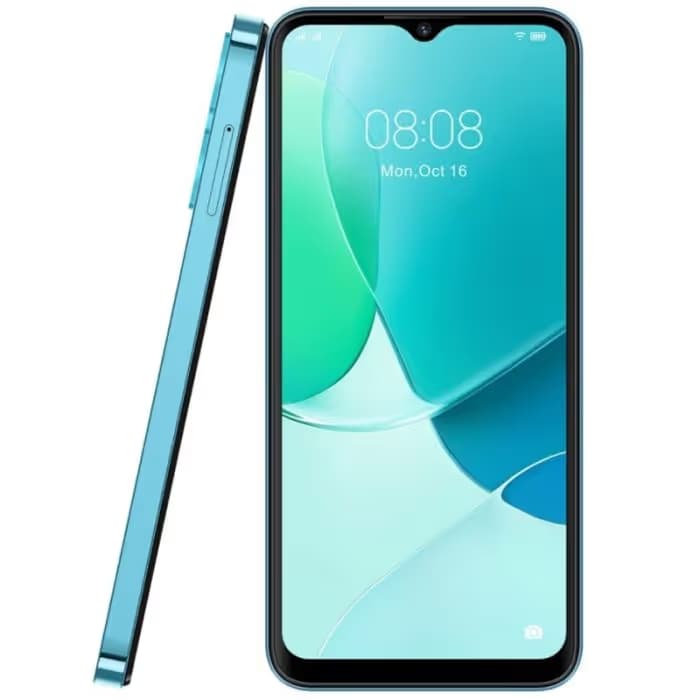 Smartphone LESIA YOUNG 3 2+2 Go 32Go - Sky Blue