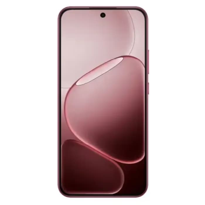 Smartphone OPPO A6 PRO 4G 8Go 256Go - Rouge 2