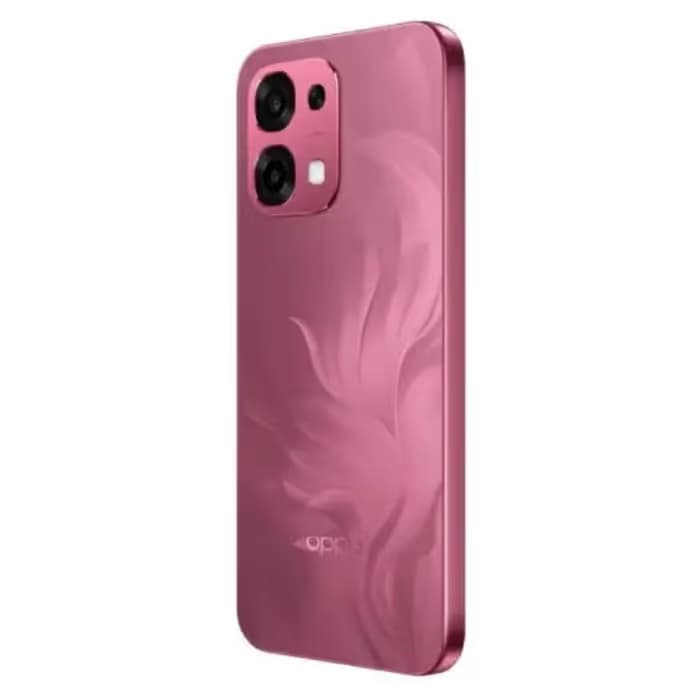 Smartphone OPPO A6 PRO 4G 8Go 256Go - Rouge 6