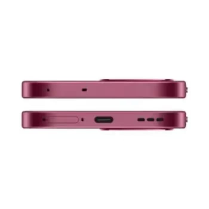 Smartphone OPPO A6 PRO 4G 8Go 256Go - Rouge 7