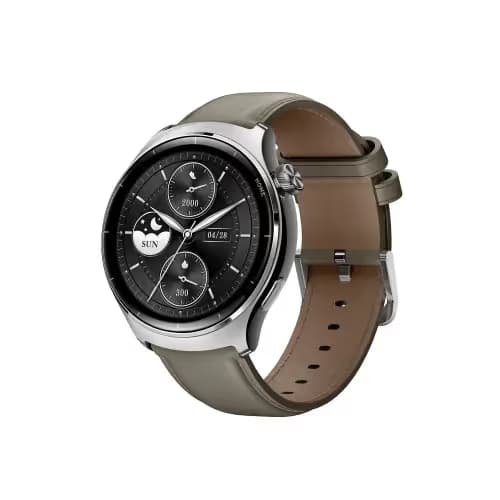 Montre Connectée MIBRO Lite 3 Pro - Gris Kaki 3