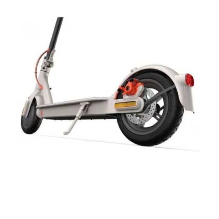 Trottinette Electrique Xiaomi Scooter 3 Lite - Gris 4