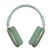 Casque Bluetooth P9 Pro Max - Vert