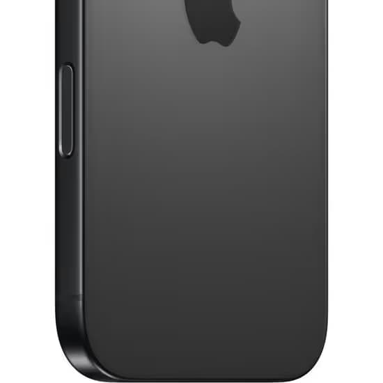 APPLE iPhone 16 Pro 128Go - Black Titanium 4