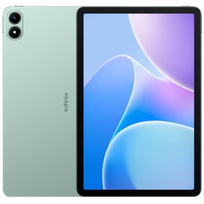 Tablette INFINIX XPAD 20 11" 4G LTE - Vert Forêt 