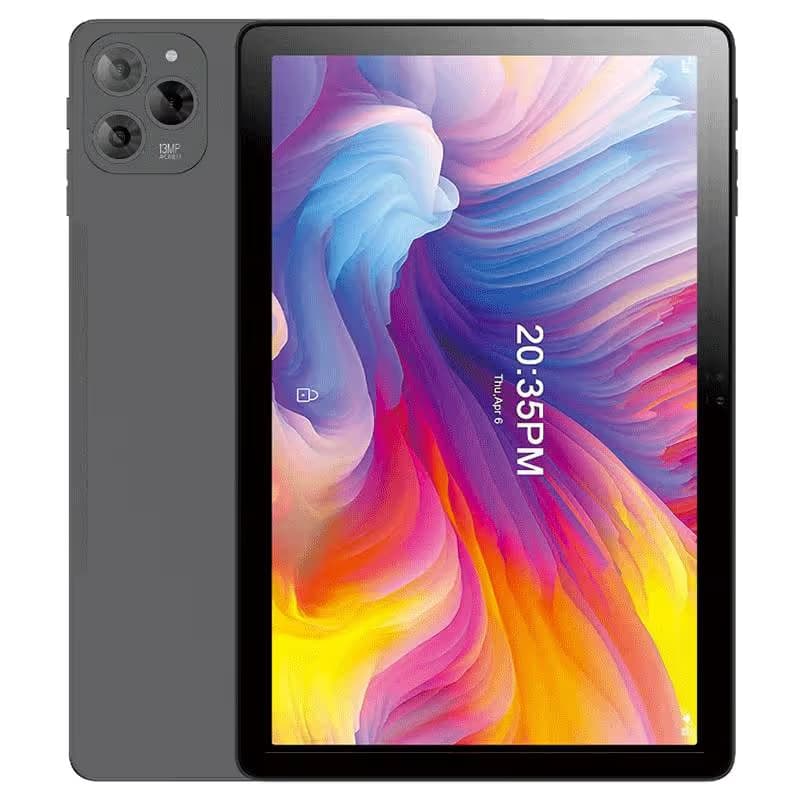 Tablette LESIA Pad 10 10.1" Wi-Fi 4G - Noir
