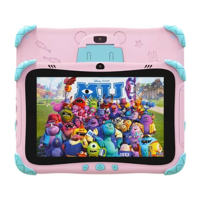 Tablette LESIA Tab 8 Kids 8" Wi-Fi 3G - Rose