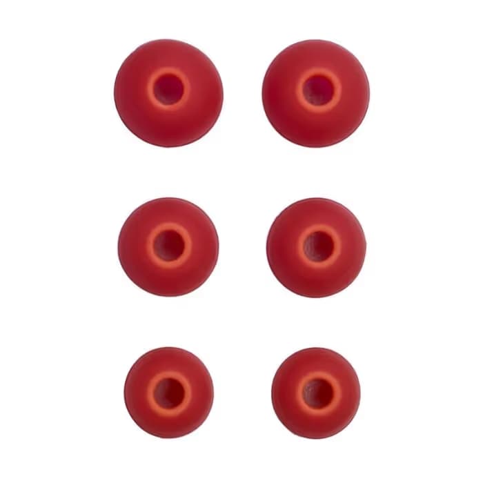 Écouteur Filaire JBL T310C USB-C - Rouge 3