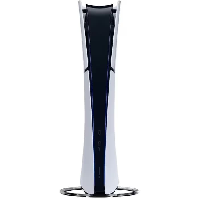 Pack PS5 Digital : Console PlayStation 5 (modèle Slim) + Fortnite® Cobalt Star 1