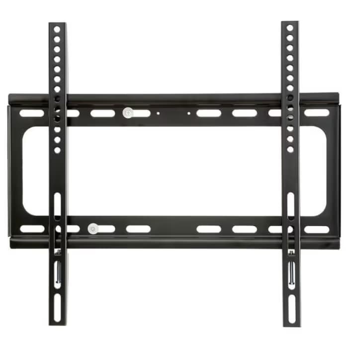 Support Mural Fixe pour TV 26"-60" T50 - Noir