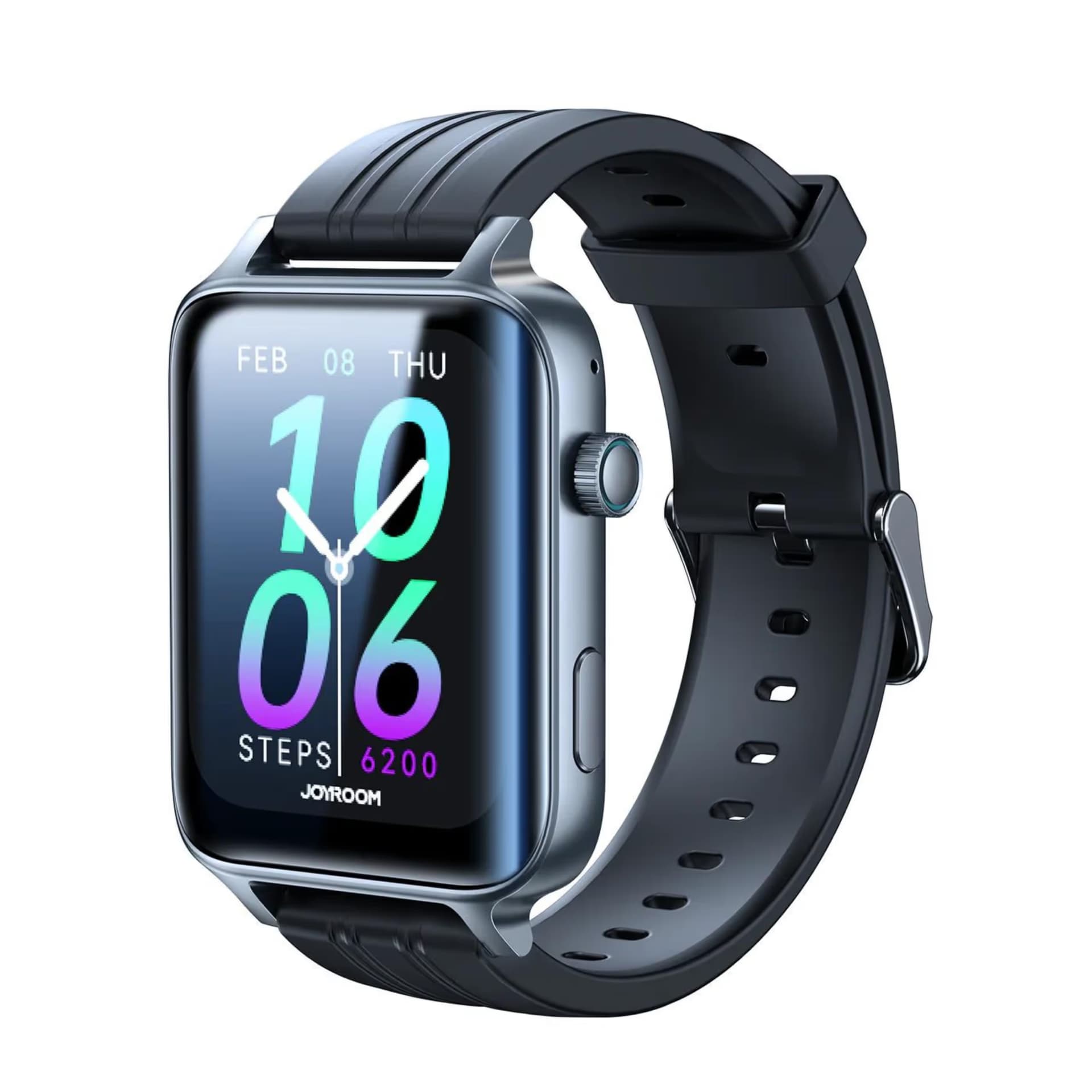 Smart Watch Joyroom JR-FT6 - Noir