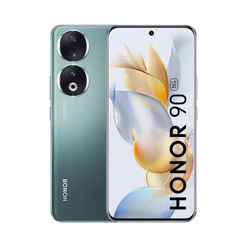 Honor 90 6.7" 5G Double Nano Sim 512Go - Vert