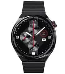  Montre Connectée Haino Teko C8- Noir 