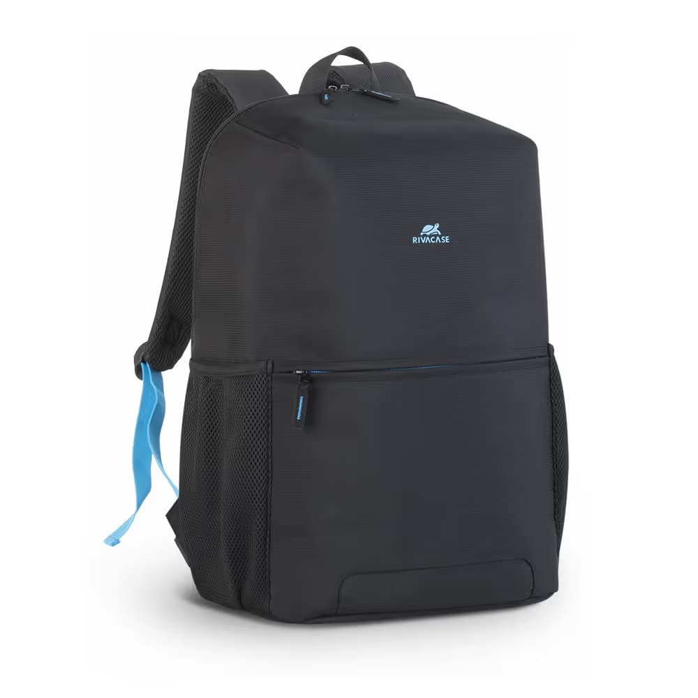 Sac à Dos RIVACASE Pour Ordinateur Portable 8067 - 15.6'' - Noir 2
