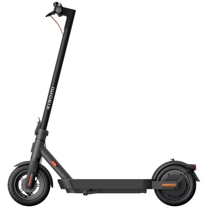 Trottinette Electrique Xiaomi 4 Pro 2éme Gén - Noir