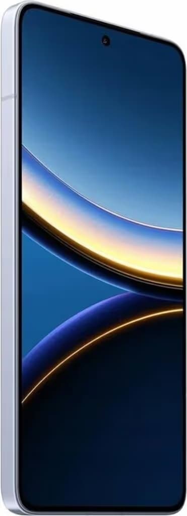 Xiaomi Poco F7 Pro 12Go 512Go - Bleu 3