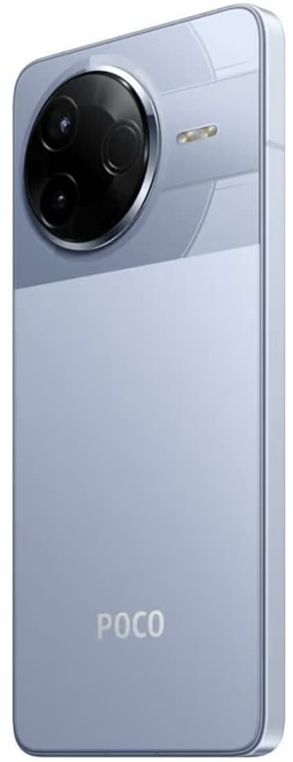 Xiaomi Poco F7 Pro 12Go 512Go - Bleu 5