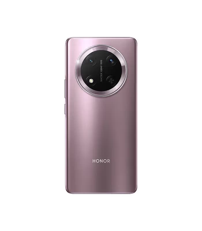 Honor X9c 5G 12Go 256Go - Violet 2