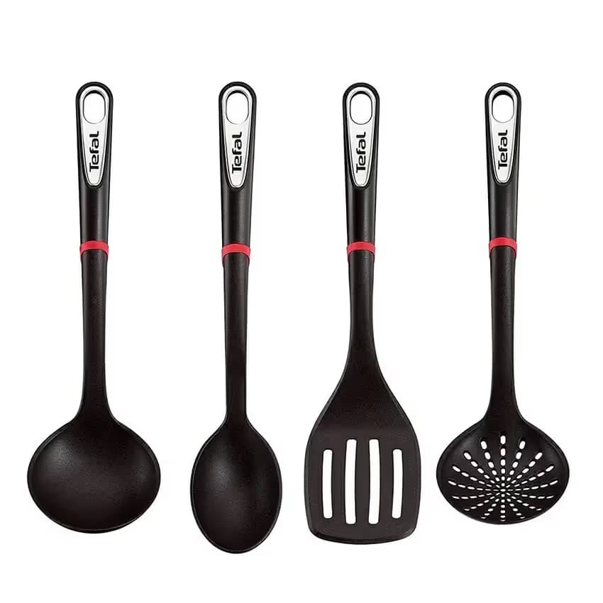   Set d'Ustensiles de Cuisine Tefal Ingenio  