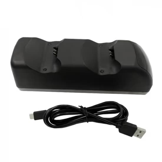 Chargeur Manettes PS4 mimd 3